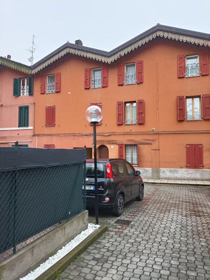 Le Due Torri Bologna Exterior photo