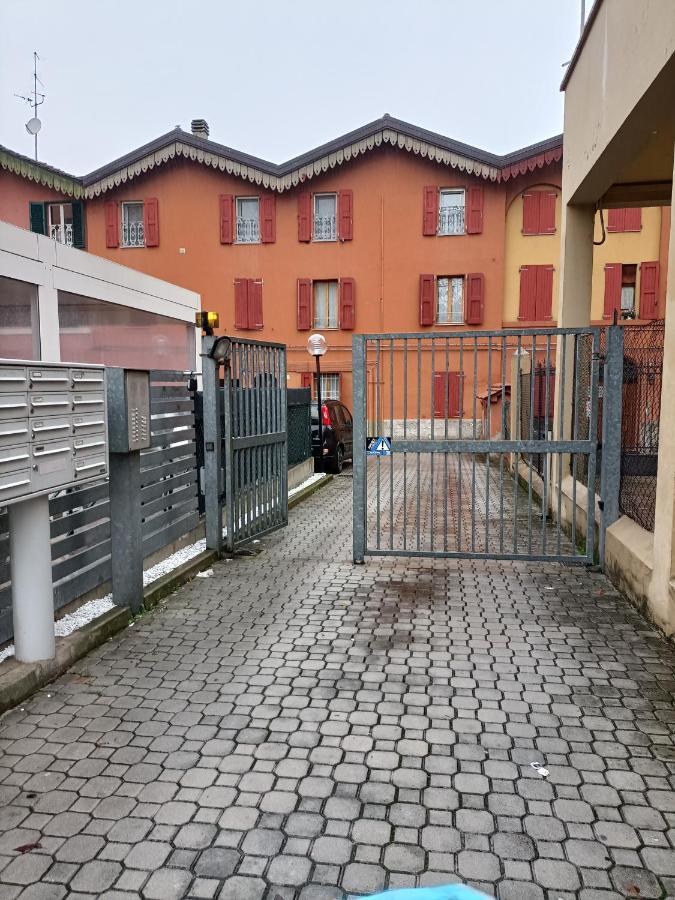 Le Due Torri Bologna Exterior photo