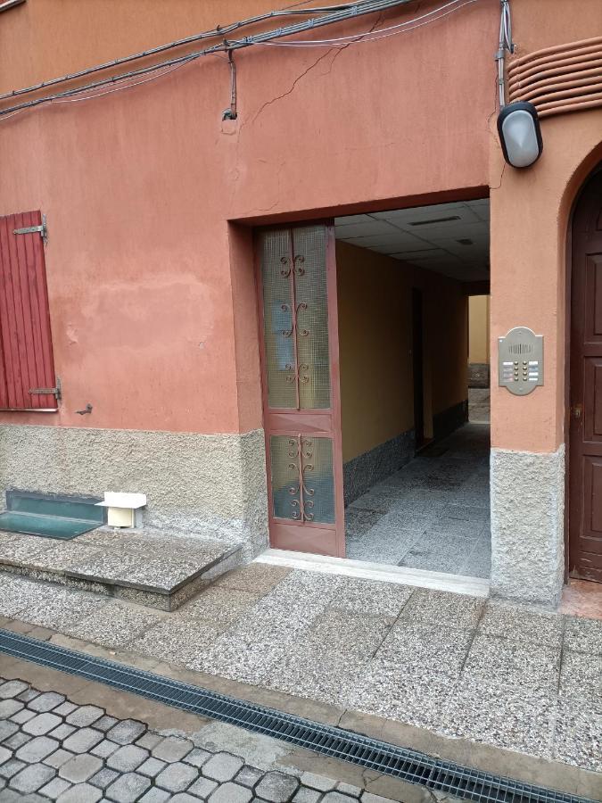 Le Due Torri Bologna Exterior photo